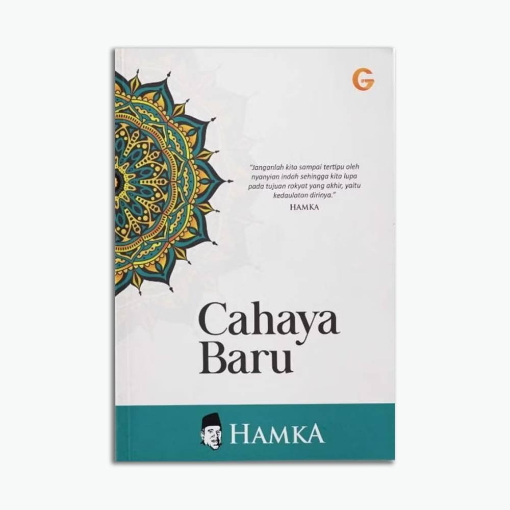 Cahaya Baru