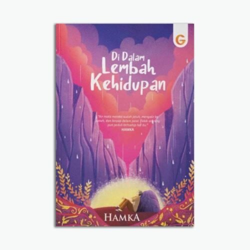 Novel Di Dalam Lembah Kehidupan