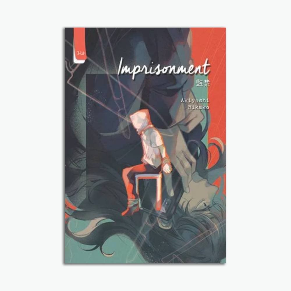 Novel Imprisonment