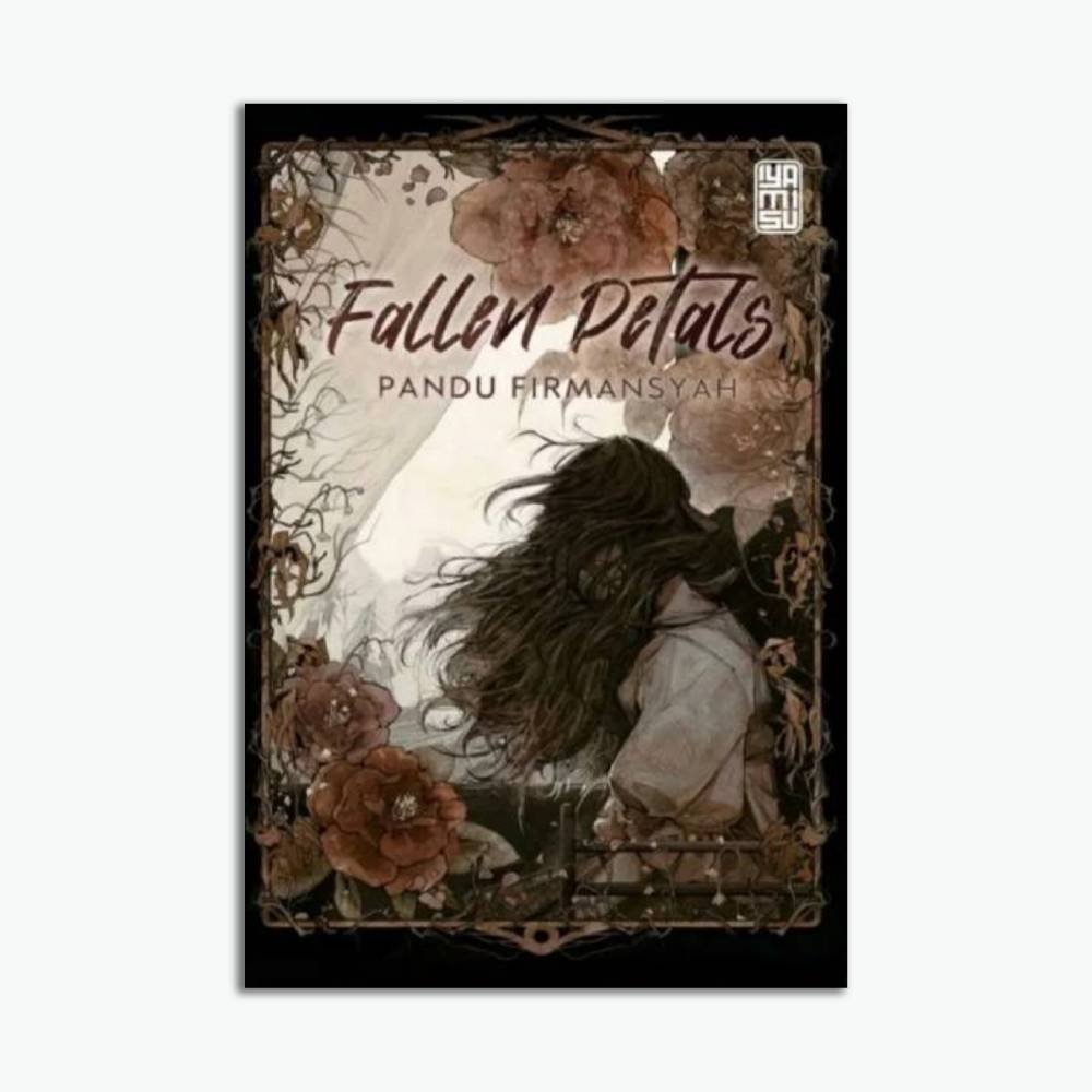 Novel Fallen Petals