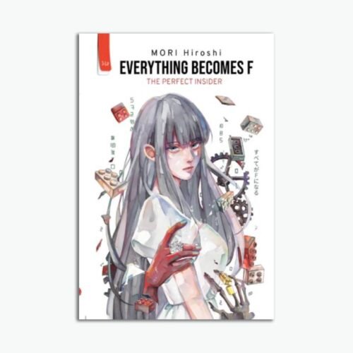 Novel Everything Becomes F