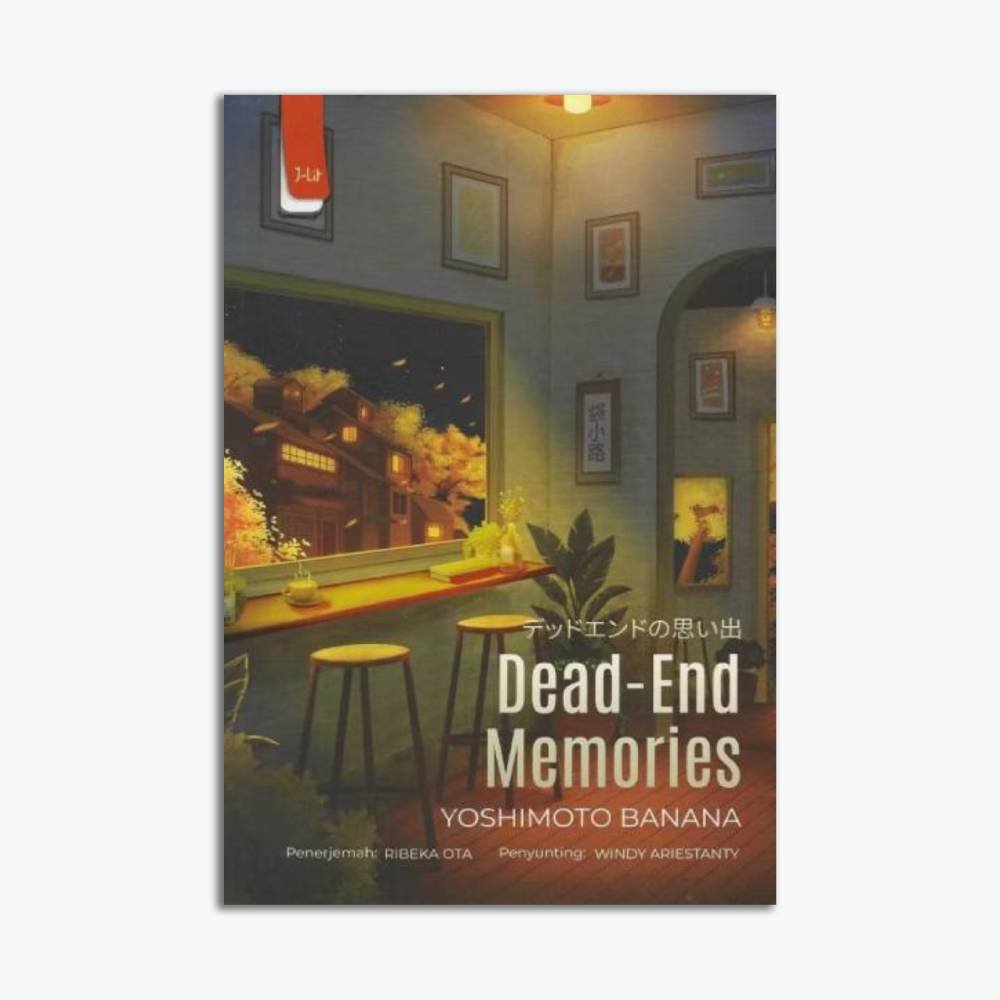 Novel Dead End Memories
