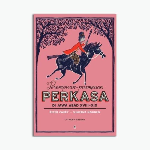Perempuan-Perempuan Perkasa