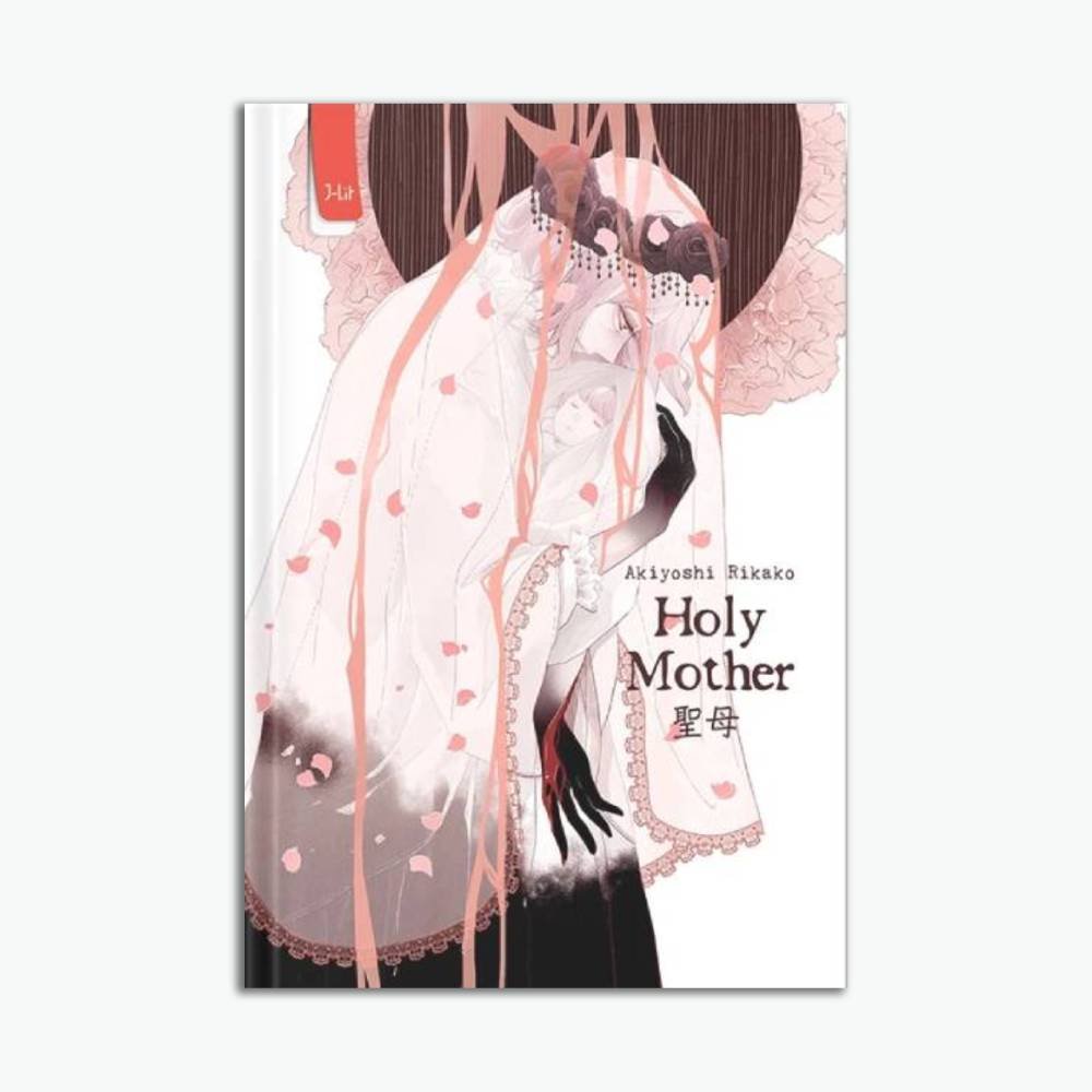 Novel Holy Mother