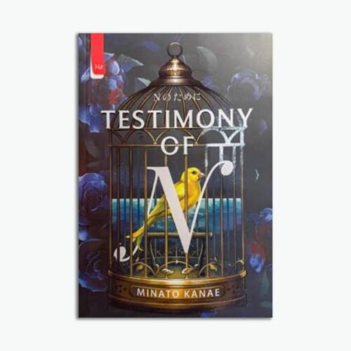 Novel Testimony of N