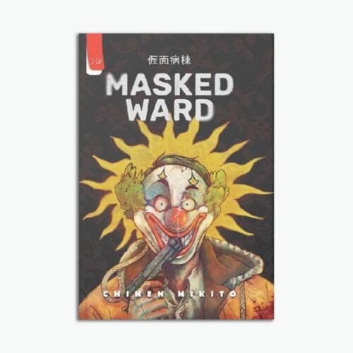 Novel Masked Ward