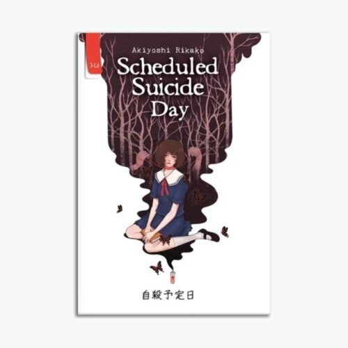 Novel Scheduled Suicide Day