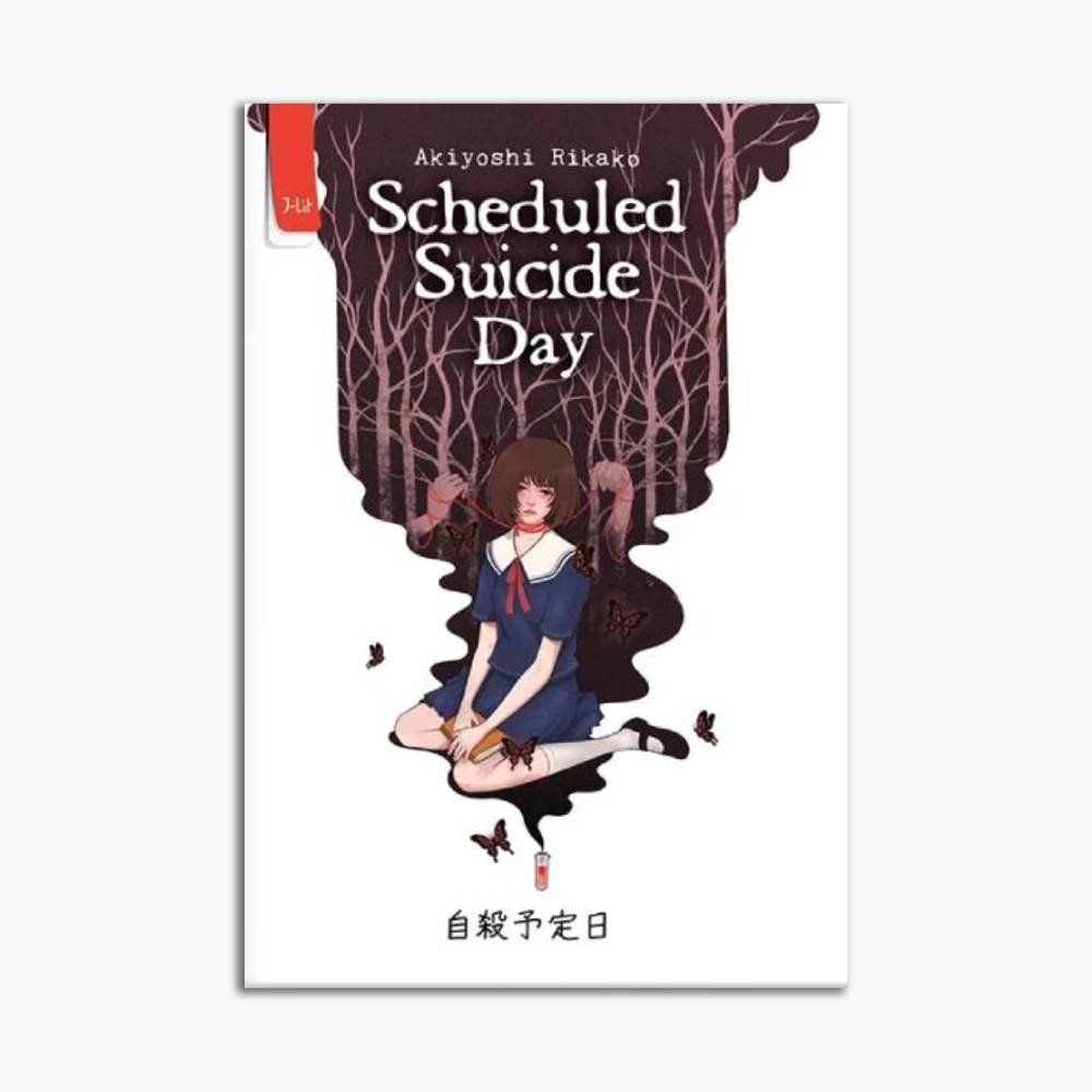 Novel Scheduled Suicide Day