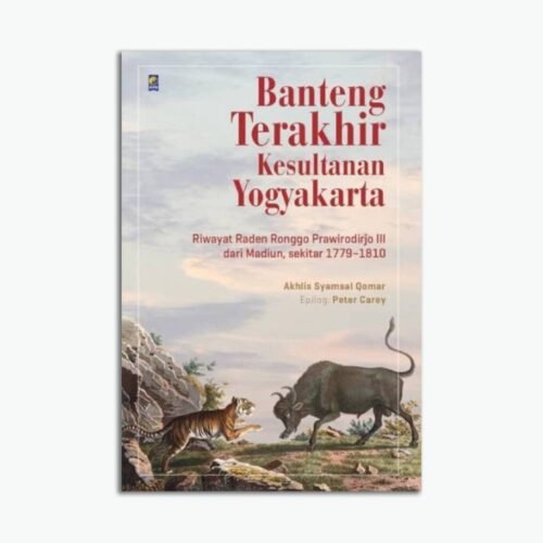 Banteng Terakhir Kesultanan Yogyakarta