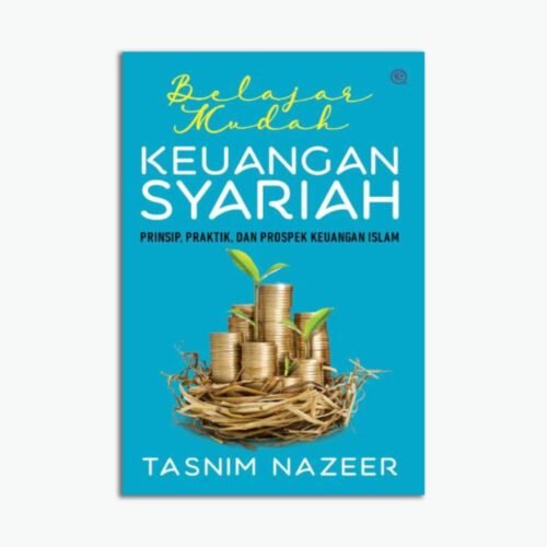Belajar Mudah Keuangan Syariah