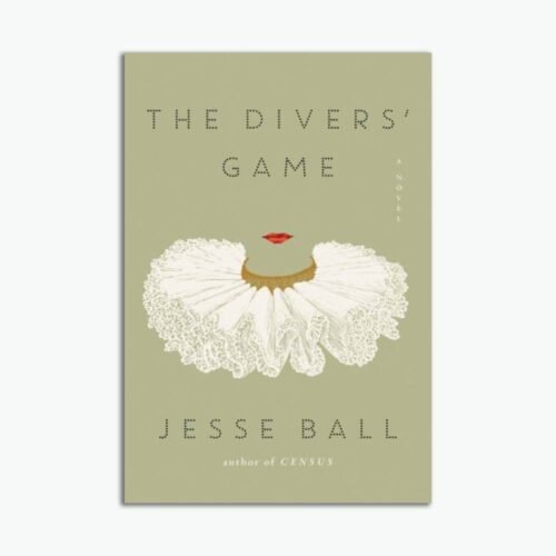 Template Website (1) The Divers' Game (ENG)