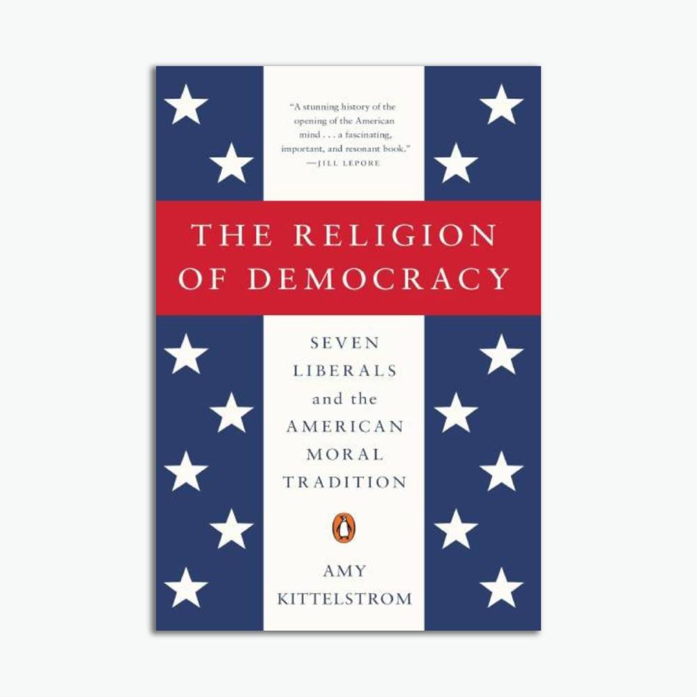 The Religion of Democracy (ENG)