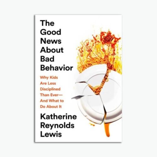 Template Website (1) The Good News about Bad Behavior (ENG)