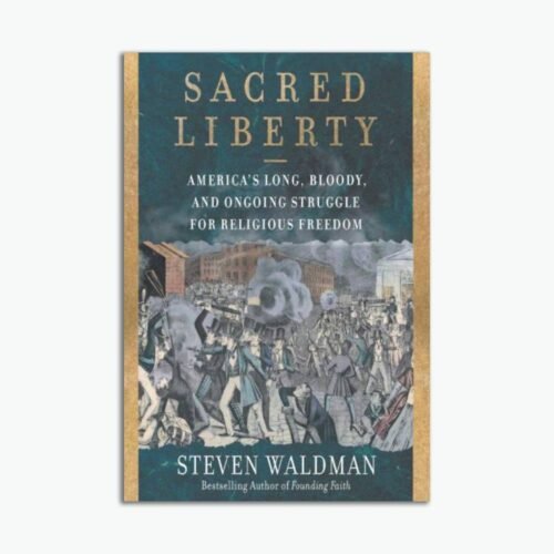 Sacred Liberty (ENG)