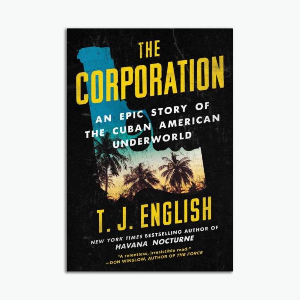 Template Website (1) The Corporation: An Epic Story of the Cuban American Underworld (ENG)