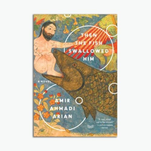 Then the Fish Swallowed Him (ENG)