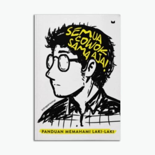 Semua Cowok Sama Aja