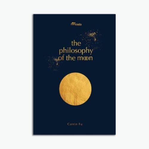 Template Website (1) The Philosophy of the Moon