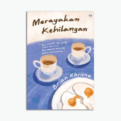 Novel Merayakan Kehilangan