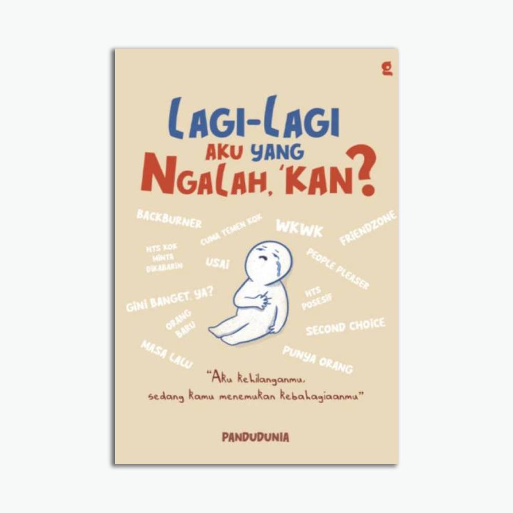 Template Website (1) Novel Lagi-Lagi Aku Yang Ngalah, 'Kan?