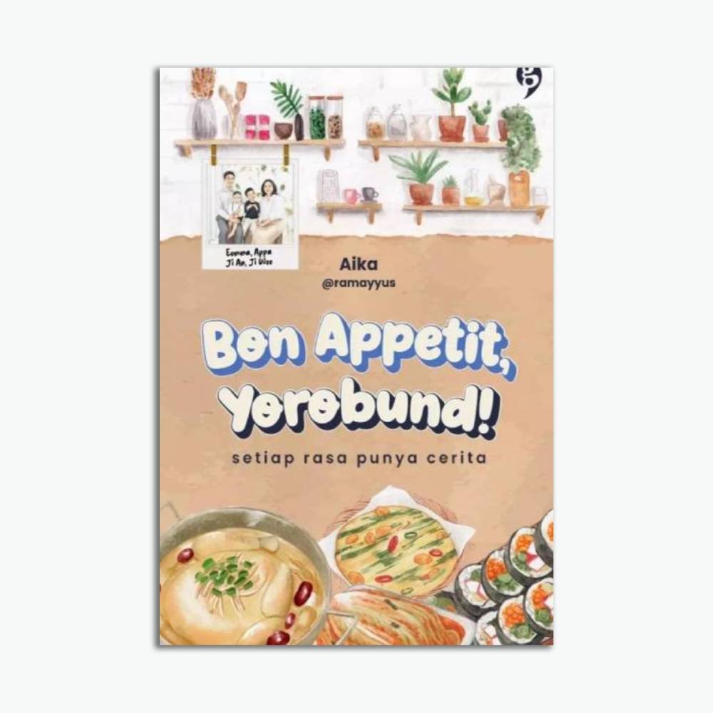 Bon Appetit, Yorobound!