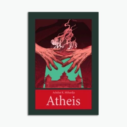 Template Website (1) Novel Atheis