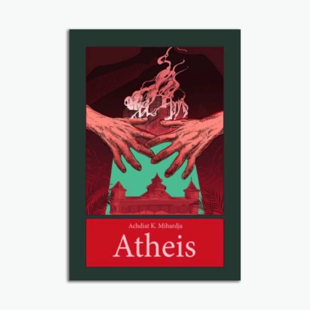 Template Website (1) Novel Atheis