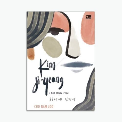 Template Website (1) Novel Kim Ji-Yeong Lahir Tahun 1982