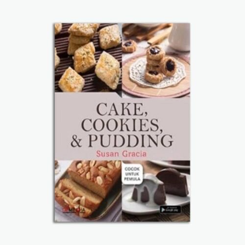 Template Website (1) Cake, Cookies, & Pudding