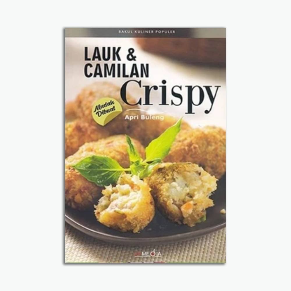 Template Website (1) Lauk & Camilan Crispy