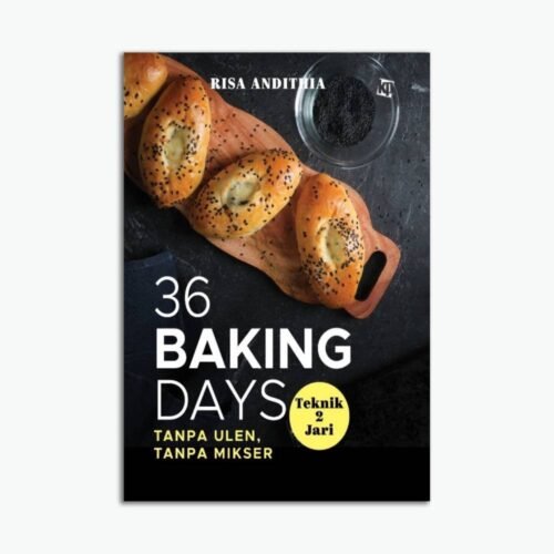 36 Baking Days