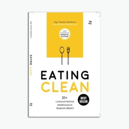Template Website (1) Eating Clean