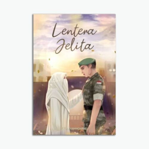 NOVEL LENTERA JELITA