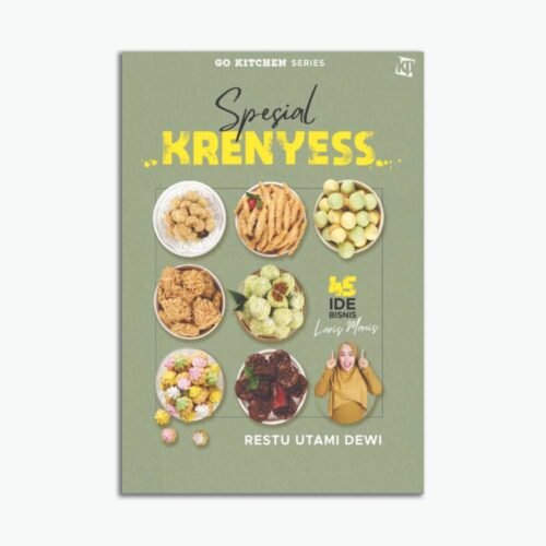 Go Kitchen Spesial Krenyess