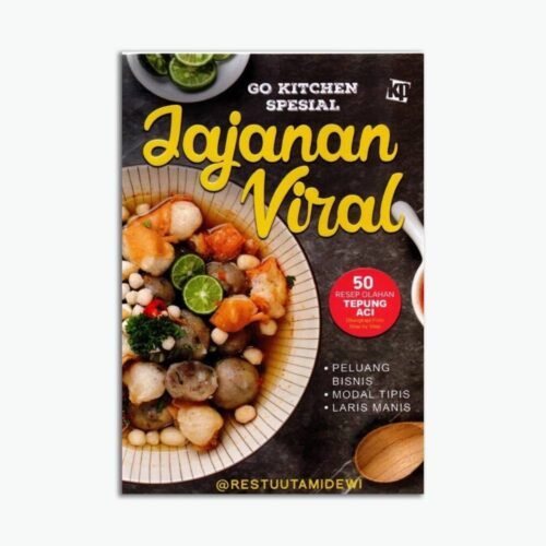 Go Kitchen: Special Snack