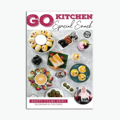 Go Kitchen: Special Snack