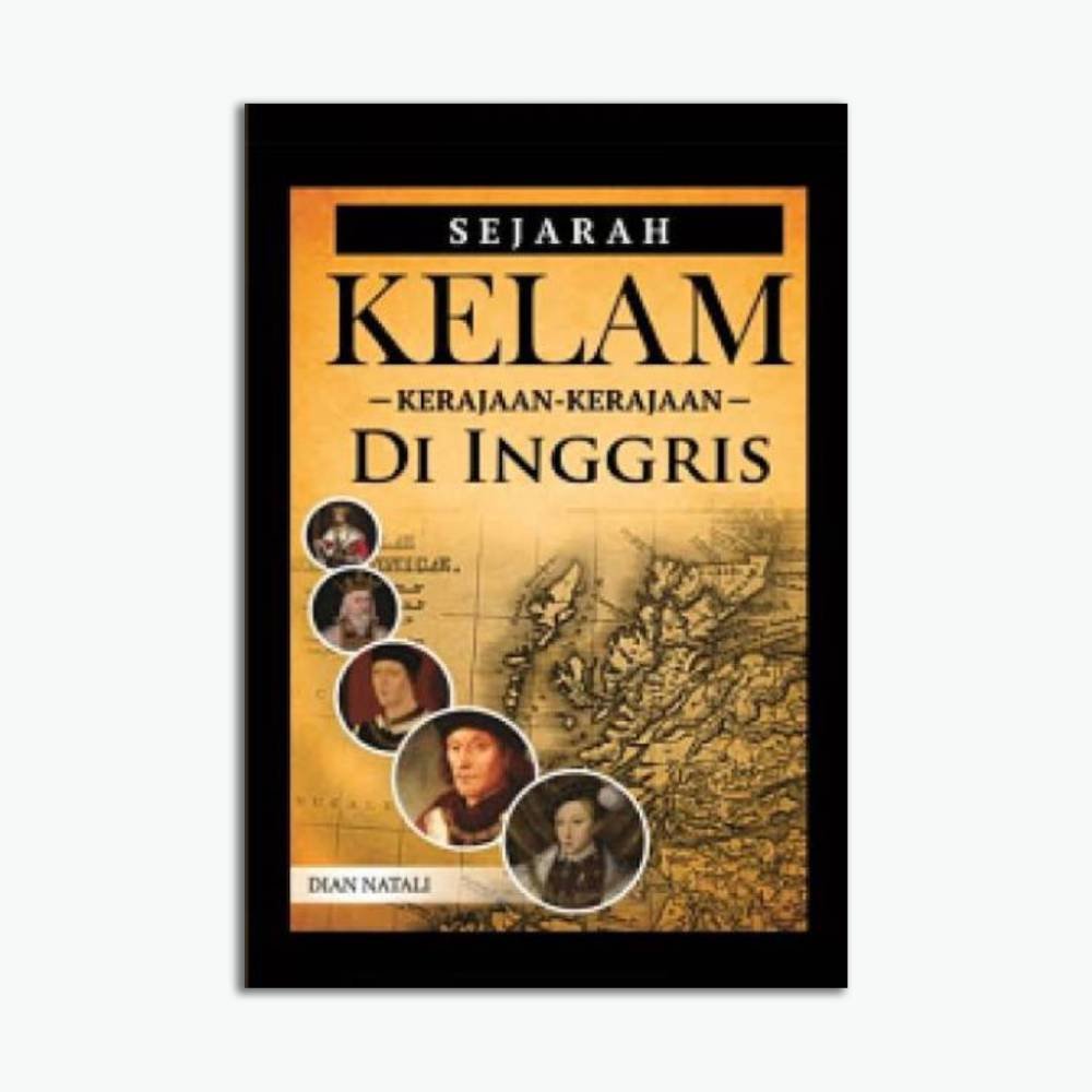 Sejarah Kelam Kerajaan-kerajaan Di Inggris