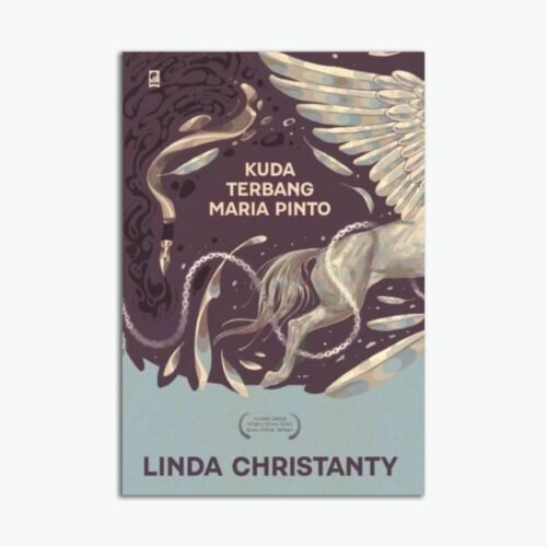 Kuda Terbang Maria Pinto