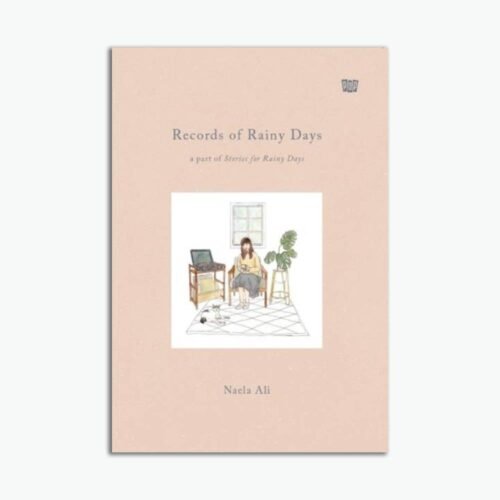 Novel Records of Rainy Days