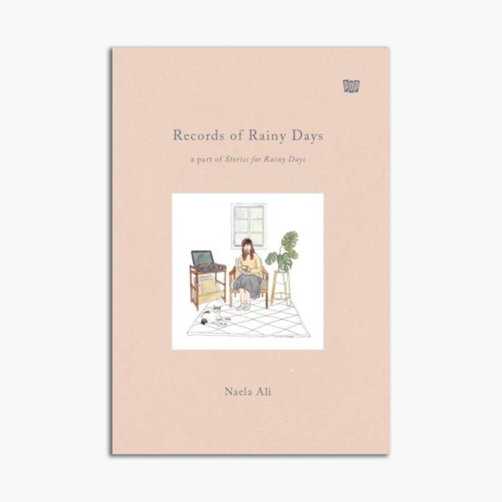 Novel Records of Rainy Days