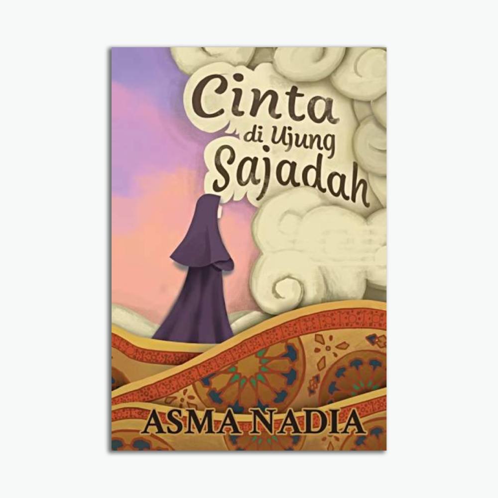 Cinta di Ujung Sajadah