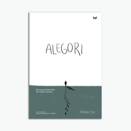 Novel Alegori