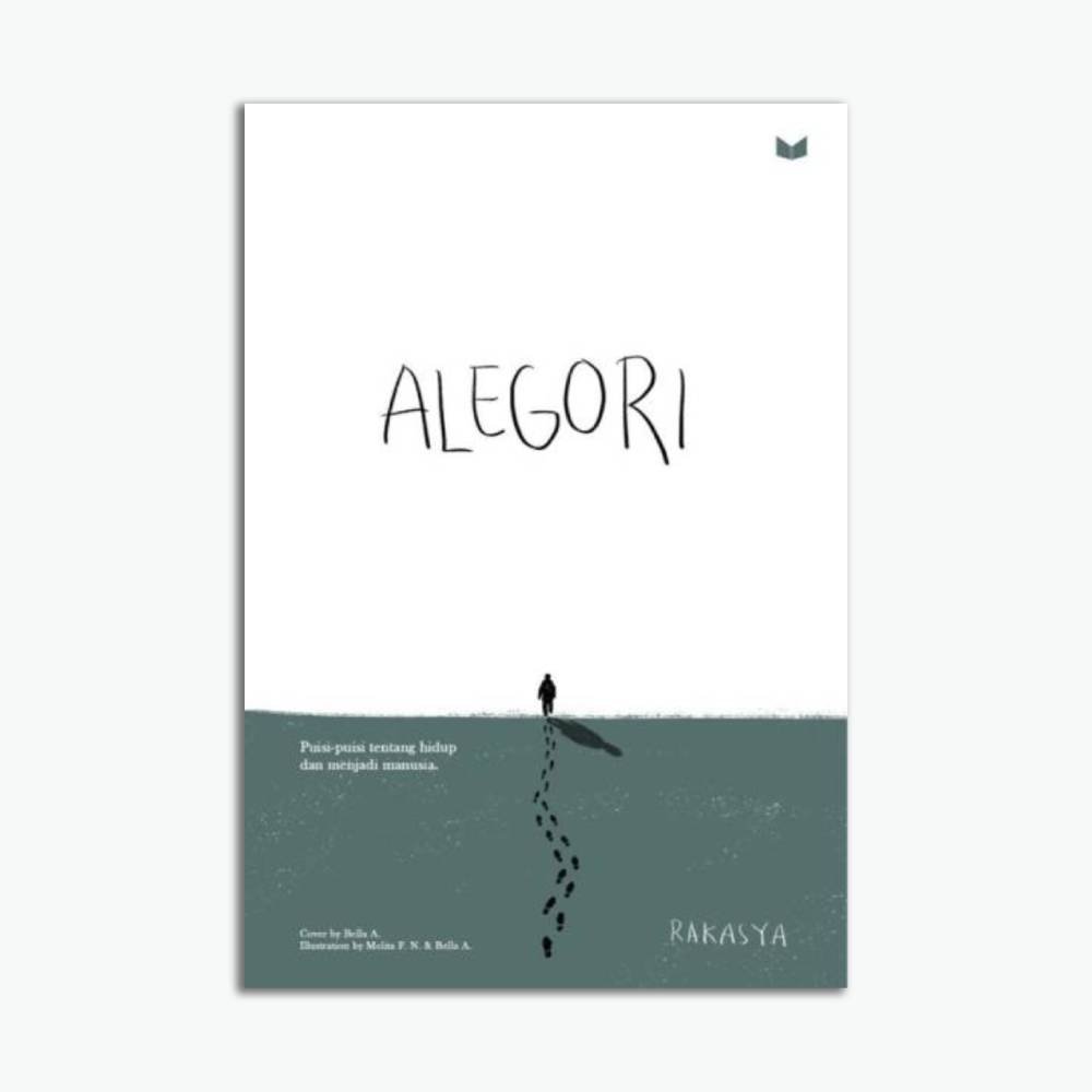 Novel Alegori