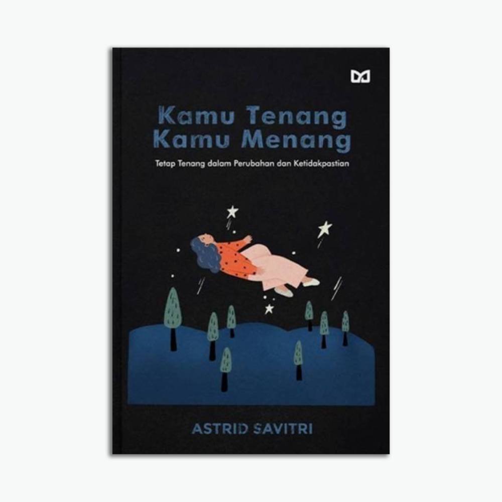 Kamu Tenang Kamu Menang