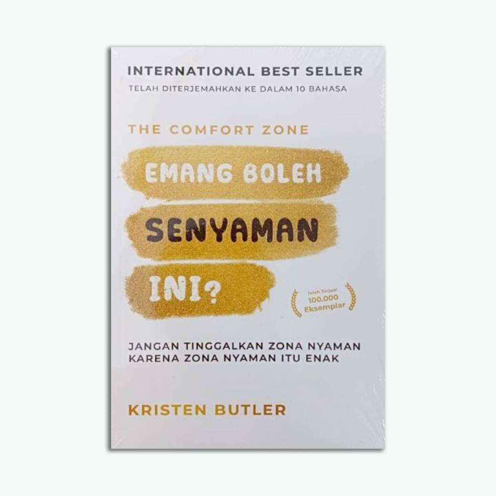 emang boleh senyaman ini?