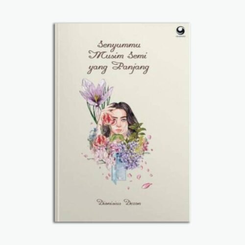 Novel Senyummu Musim Semi yang Panjang
