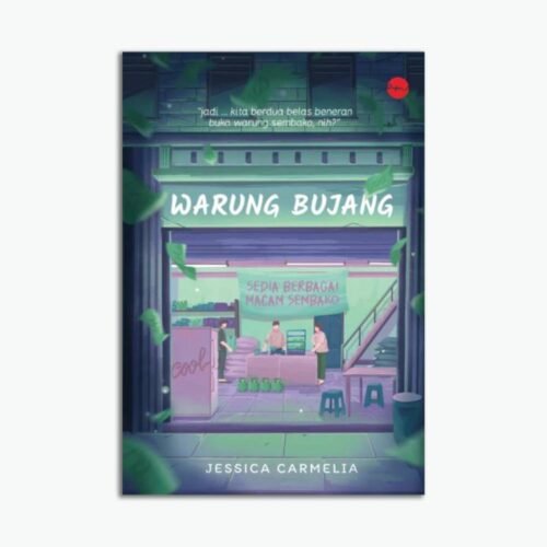 Template Website (1) Novel Warung Bujang