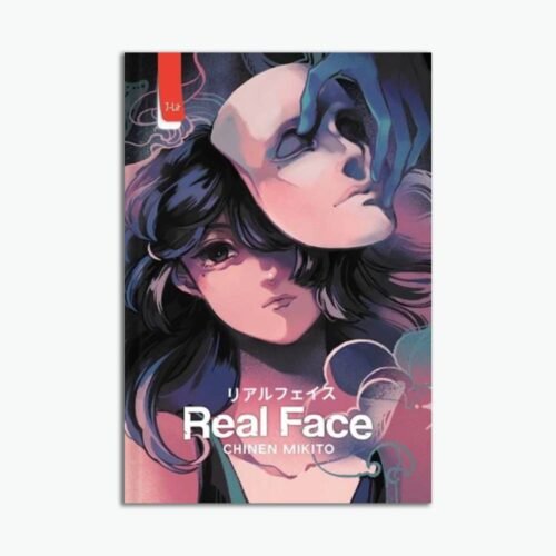 Novel Real Face