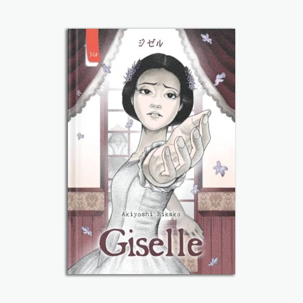 Novel Giselle
