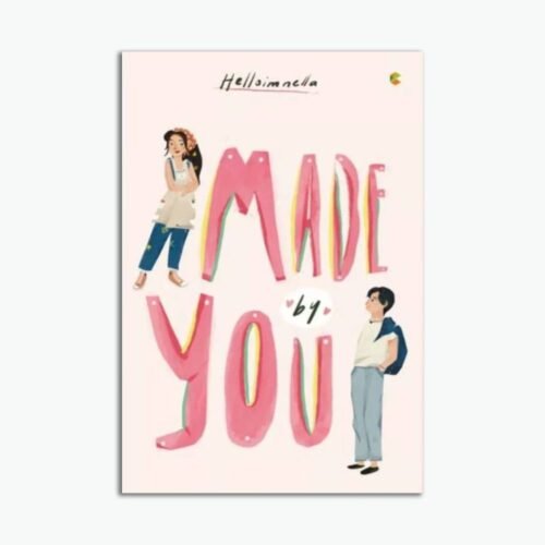 Novel Made By You